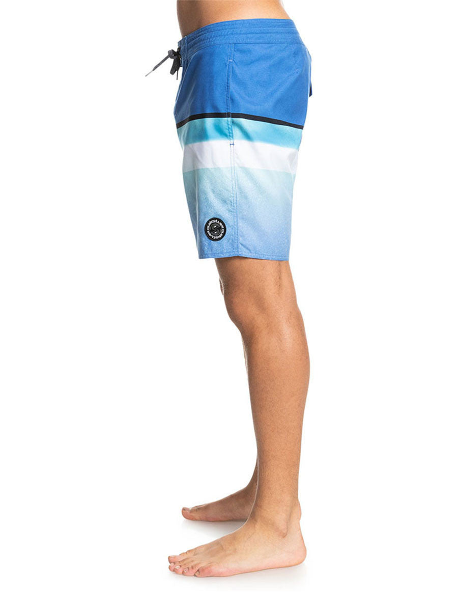 QUIKSILVER Swvisionbshrt18 Mens