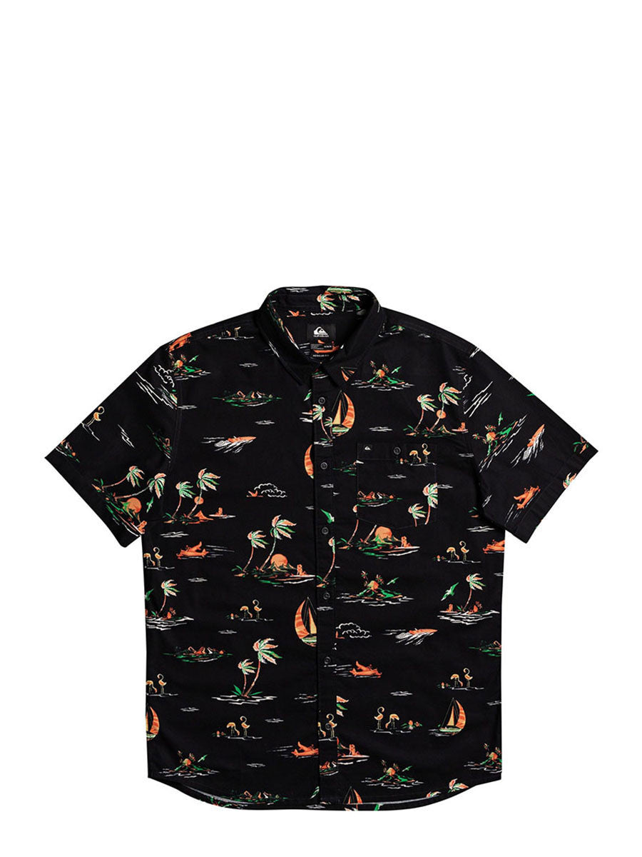 QUIKSILVER Island Breeze Mens