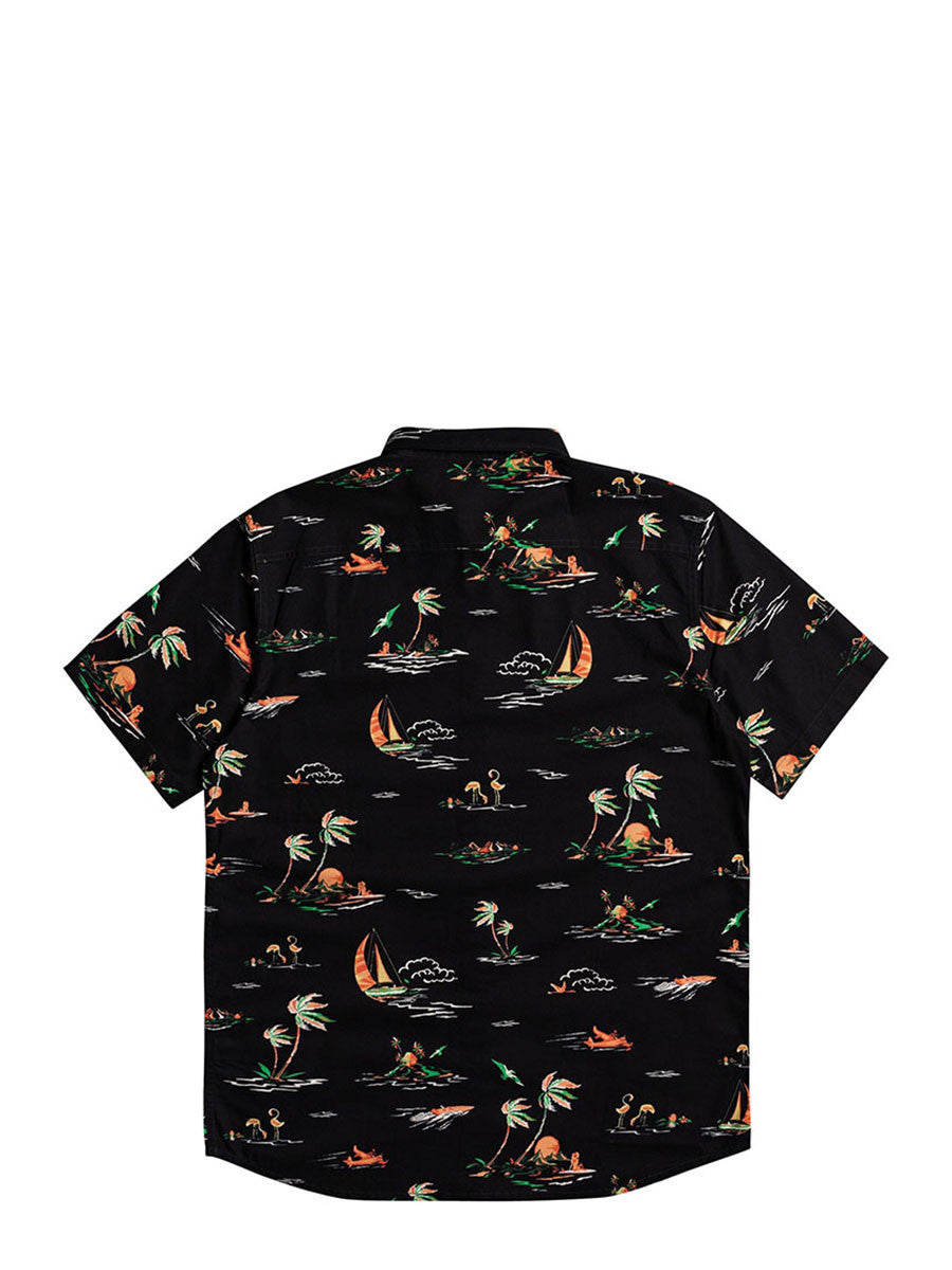 QUIKSILVER Island Breeze Mens