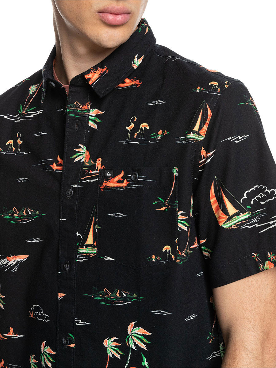 QUIKSILVER Island Breeze Mens