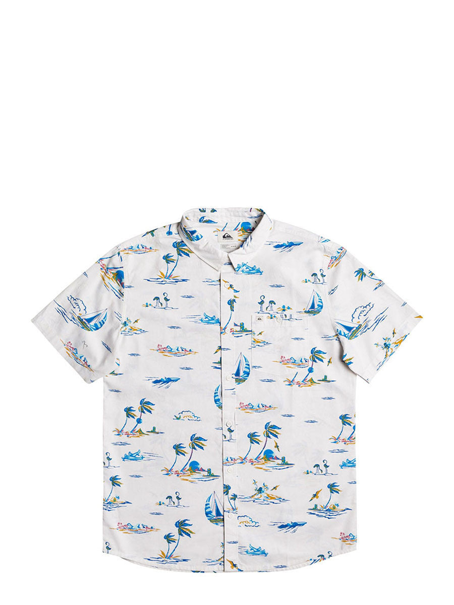 QUIKSILVER Island Breeze Mens