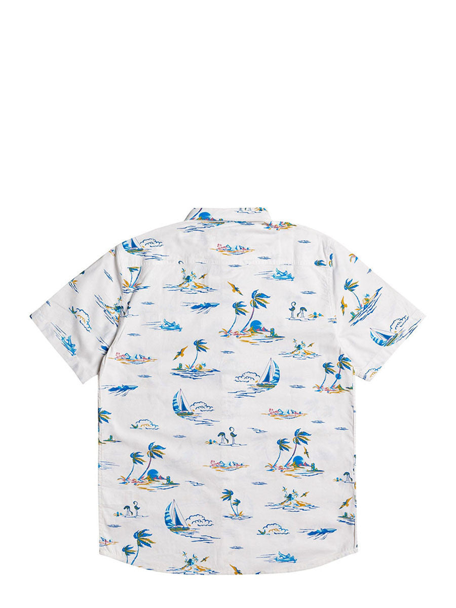 QUIKSILVER Island Breeze Mens