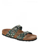 BIRKENSTOCK Sydney Bf Dp Magical Flowers (Magical Garden) Womens Womens