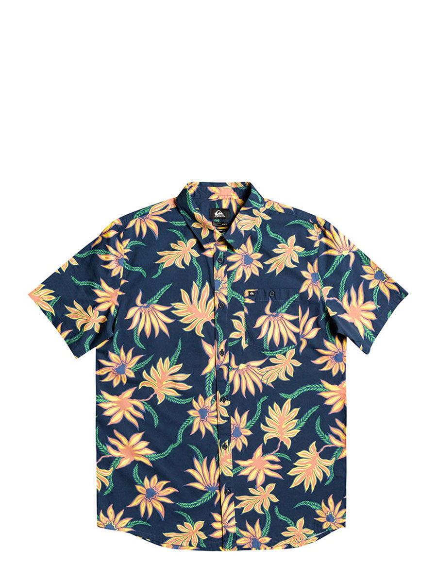 QUIKSILVER Mystic Beach Mens