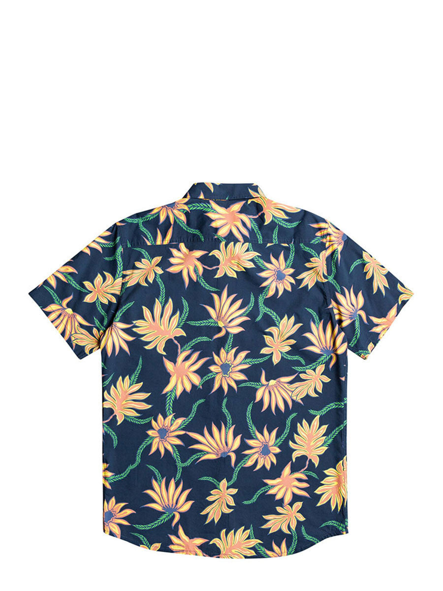 QUIKSILVER Mystic Beach Mens