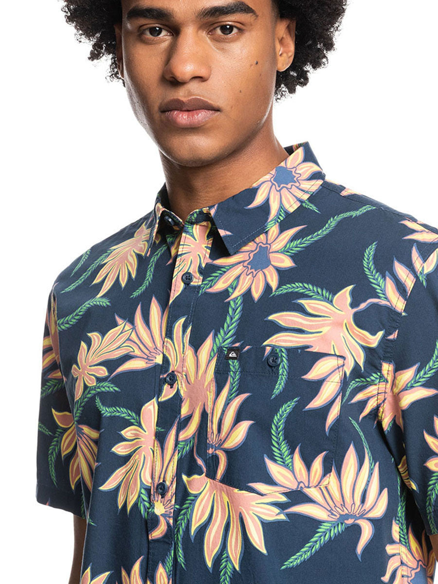 QUIKSILVER Mystic Beach Mens