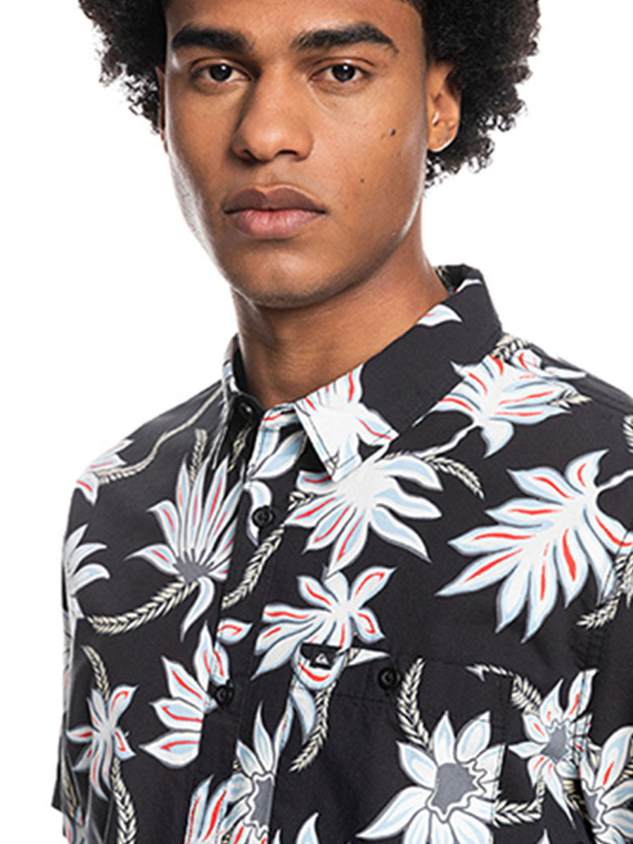 QUIKSILVER Mystic Beach Mens