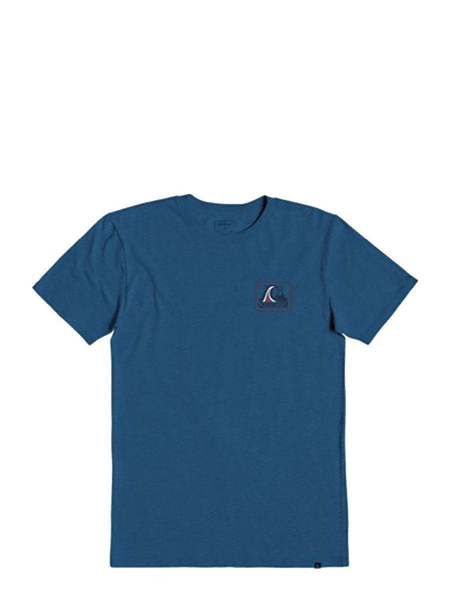QUIKSILVER Sea Quest Ss Mens
