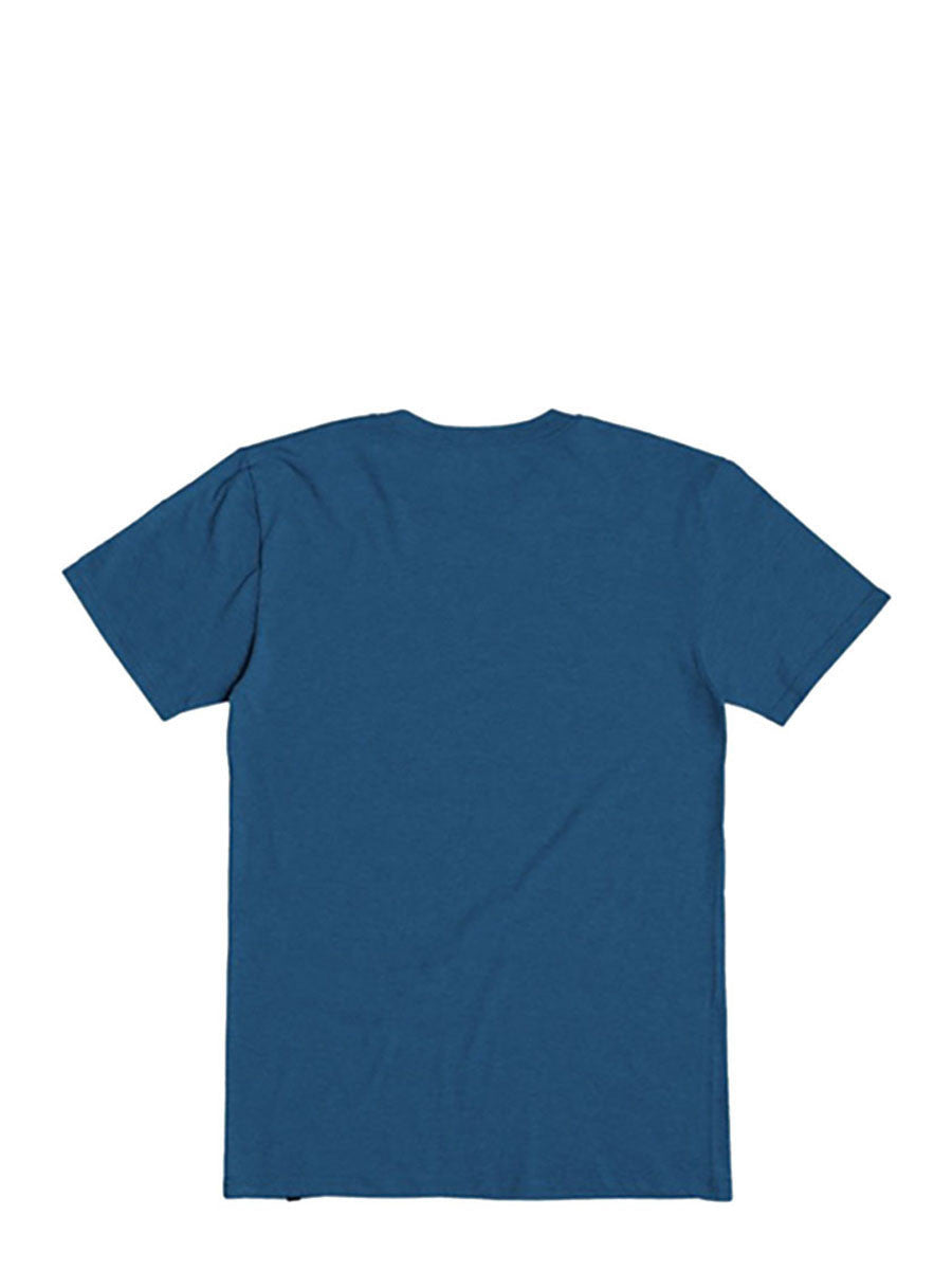 QUIKSILVER Sea Quest Ss Mens