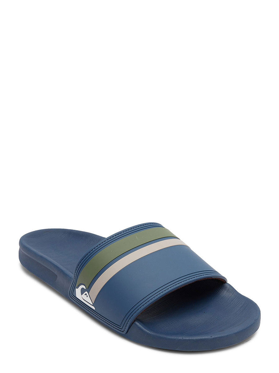 QUIKSILVER Rivi Slide Mens