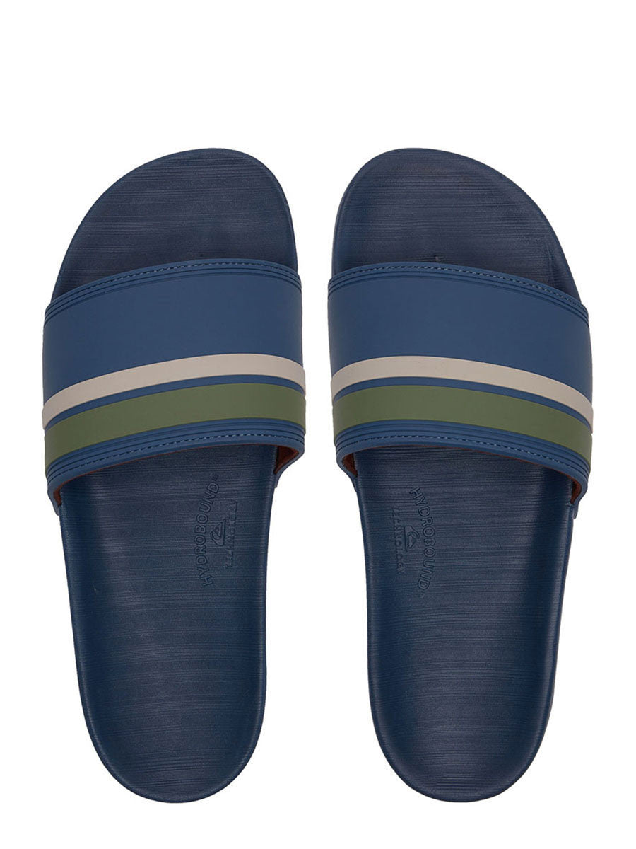 QUIKSILVER Rivi Slide Mens
