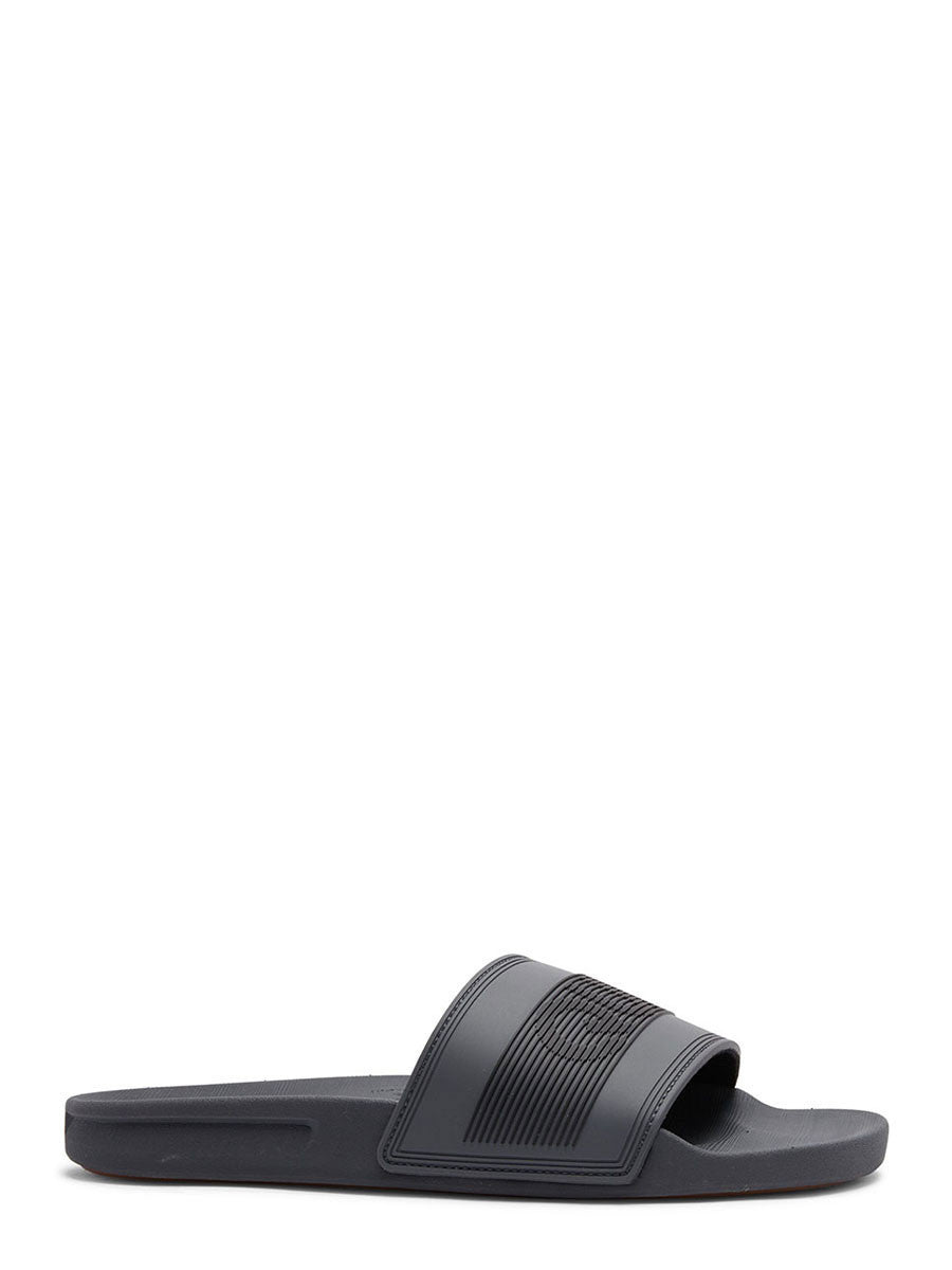 QUIKSILVER Rivi Wordmrksld Mens