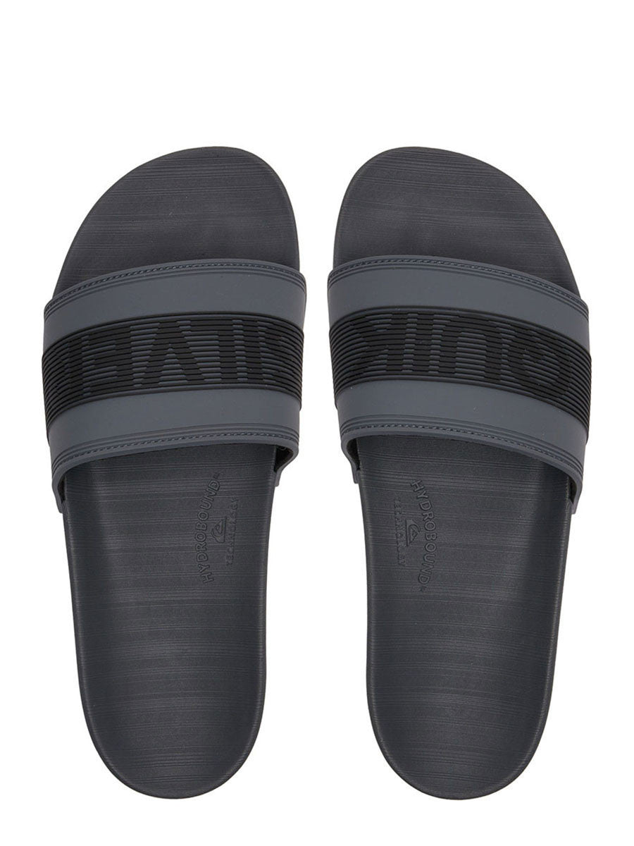 QUIKSILVER Rivi Wordmrksld Mens