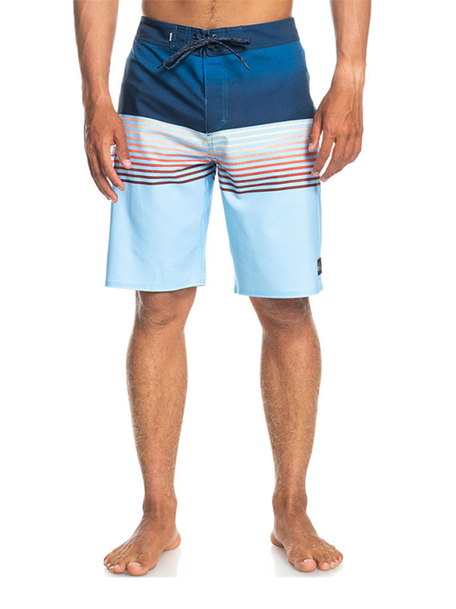 QUIKSILVER Surfs Slab 20 Mens