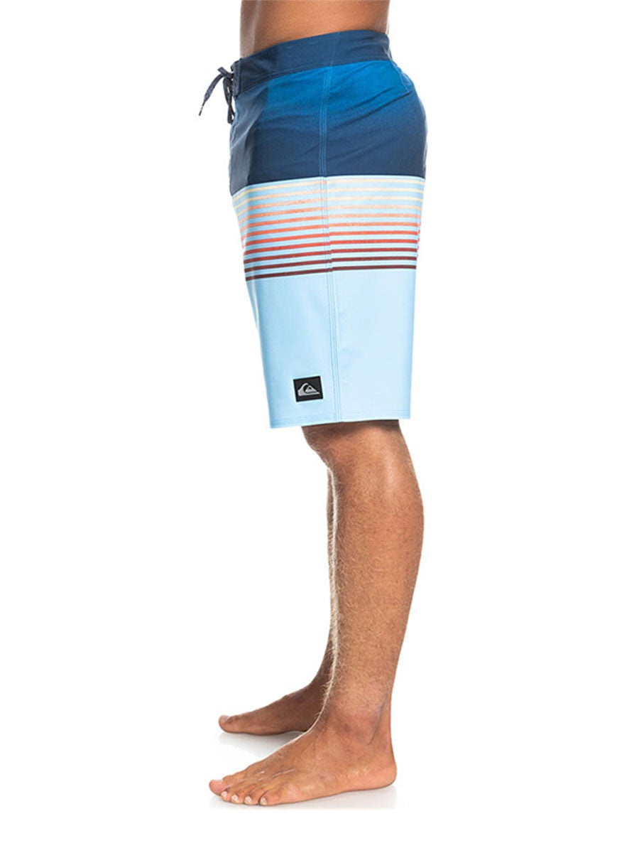 QUIKSILVER Surfs Slab 20 Mens