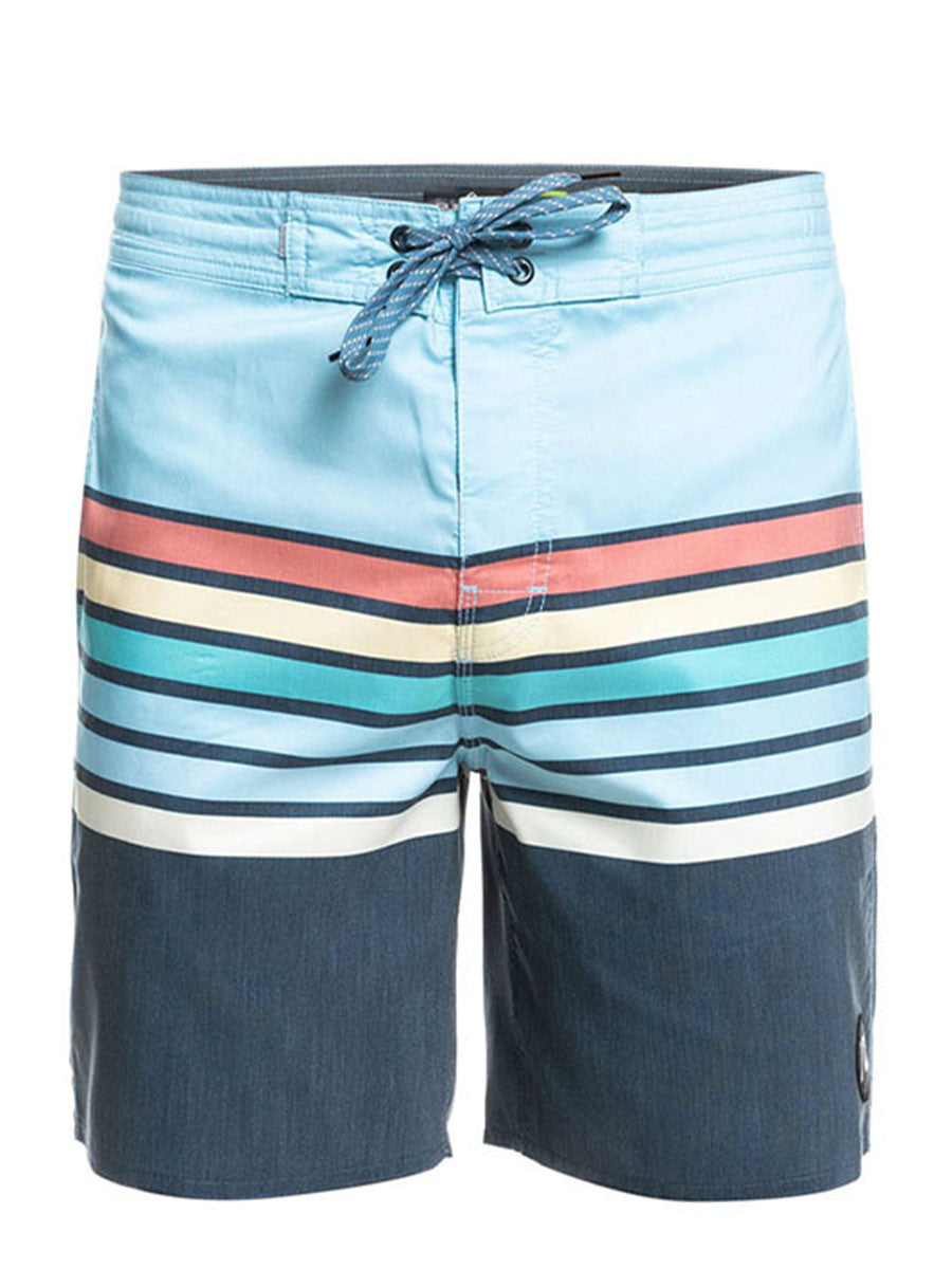 QUIKSILVER Swvisionbshrt18 Mens