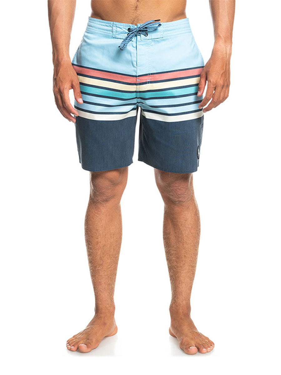 QUIKSILVER Swvisionbshrt18 Mens
