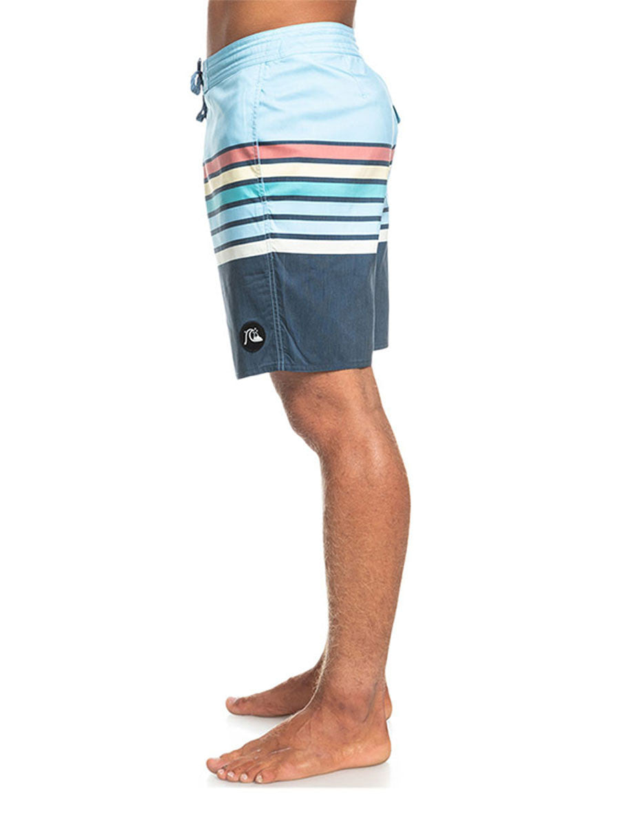 QUIKSILVER Swvisionbshrt18 Mens