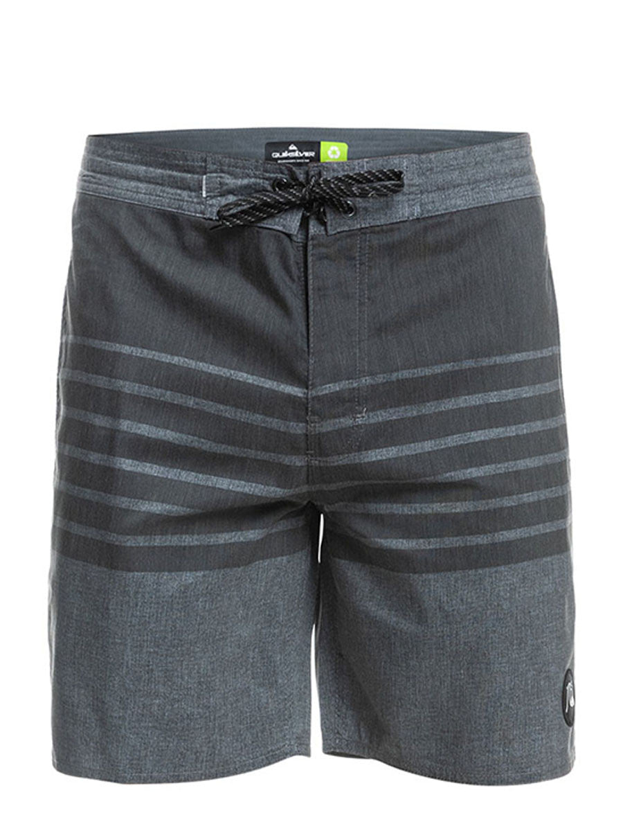 QUIKSILVER Swvisionbshrt18 Mens