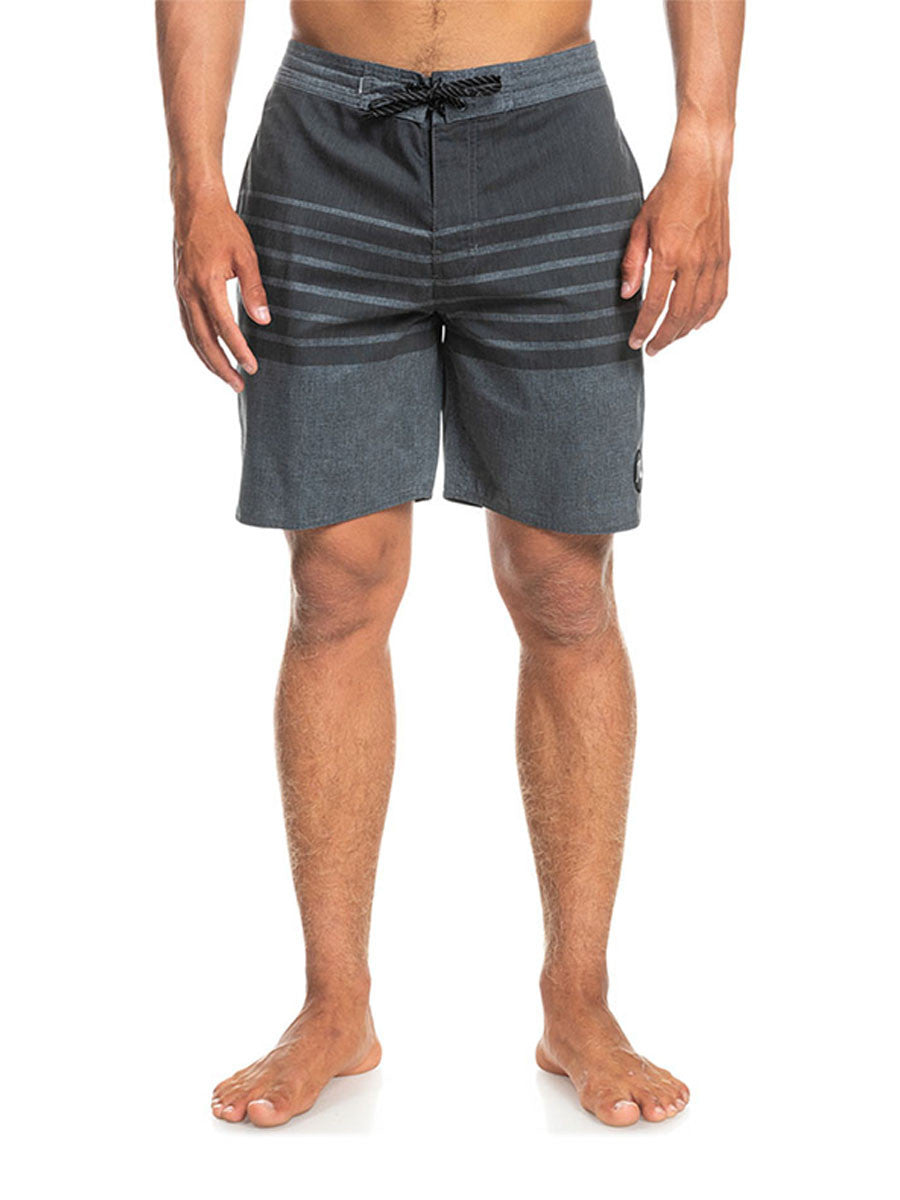 QUIKSILVER Swvisionbshrt18 Mens