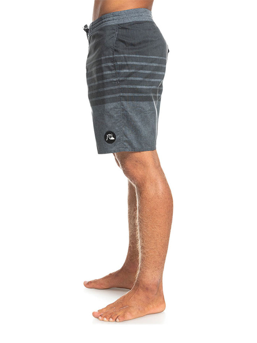 QUIKSILVER Swvisionbshrt18 Mens