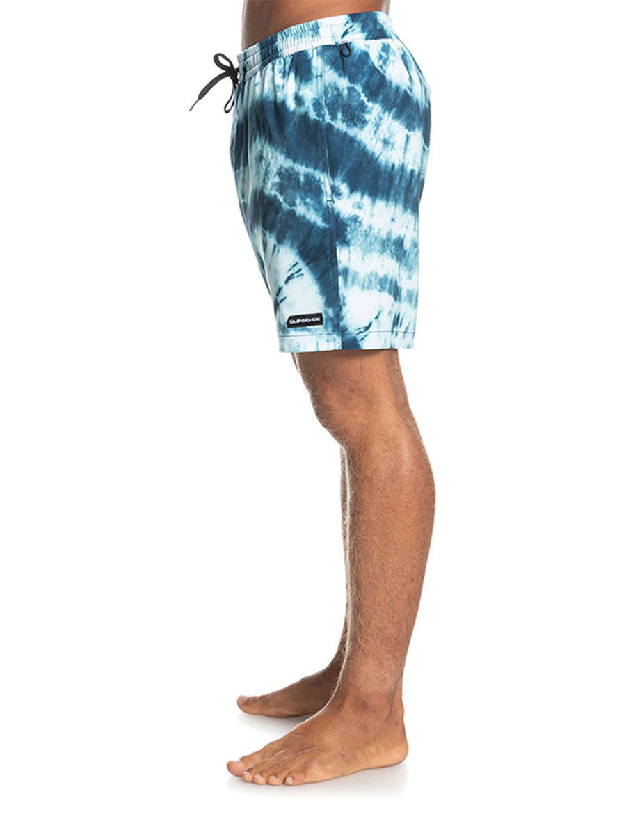 QUIKSILVER Mysticss17Nb Mens