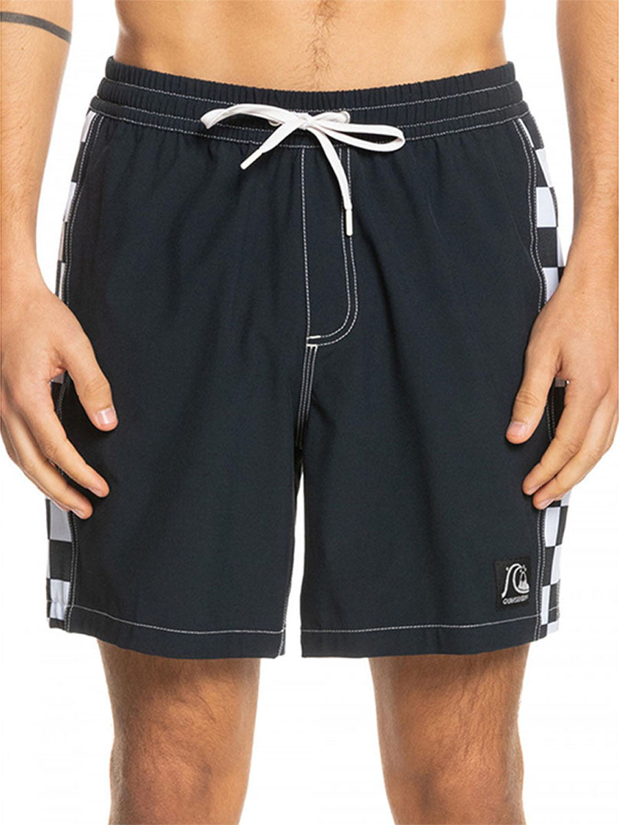 QUIKSILVER Original Arch Mens