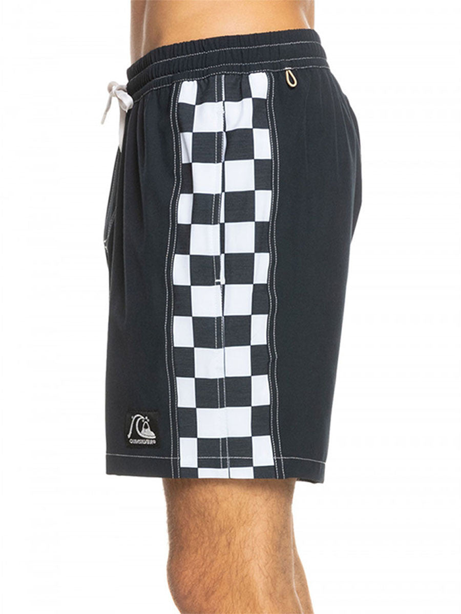 QUIKSILVER Original Arch Mens