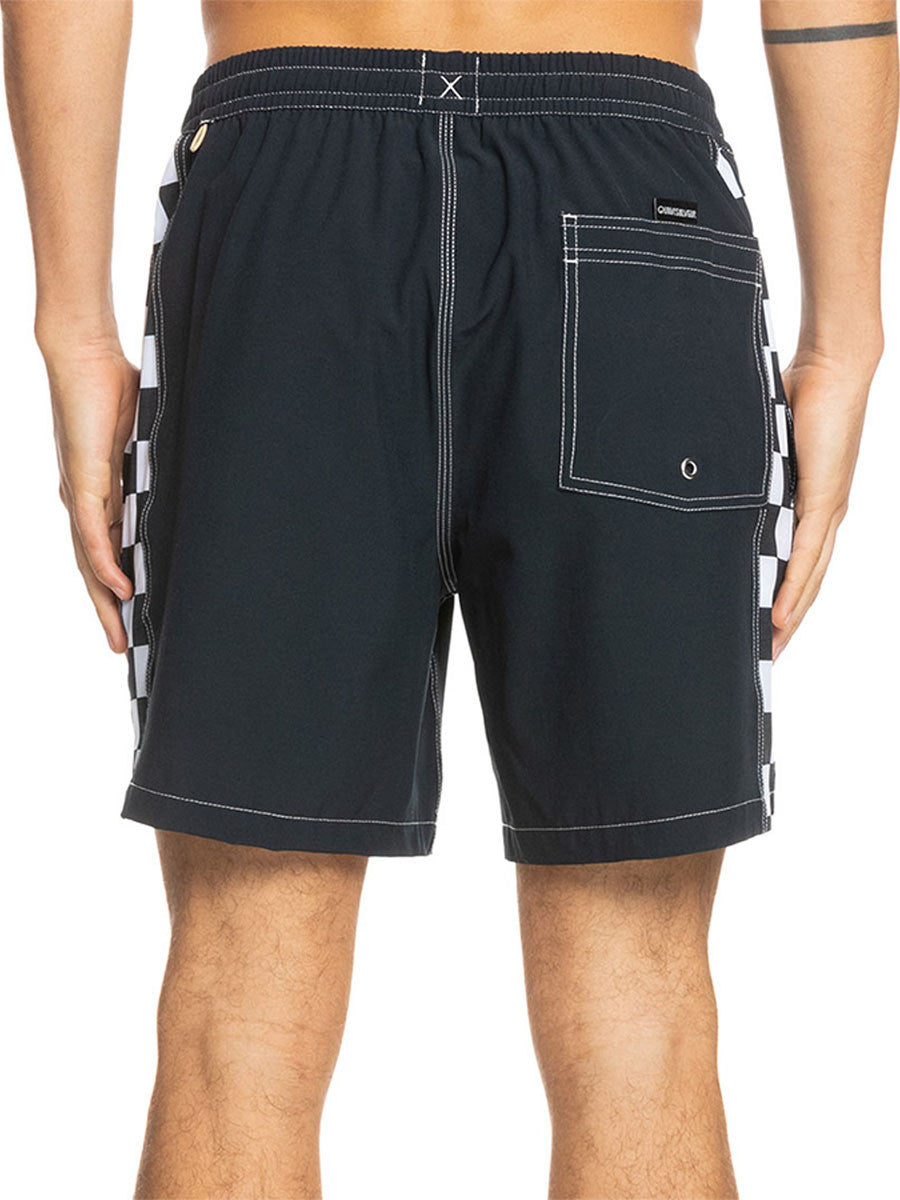 QUIKSILVER Original Arch Mens