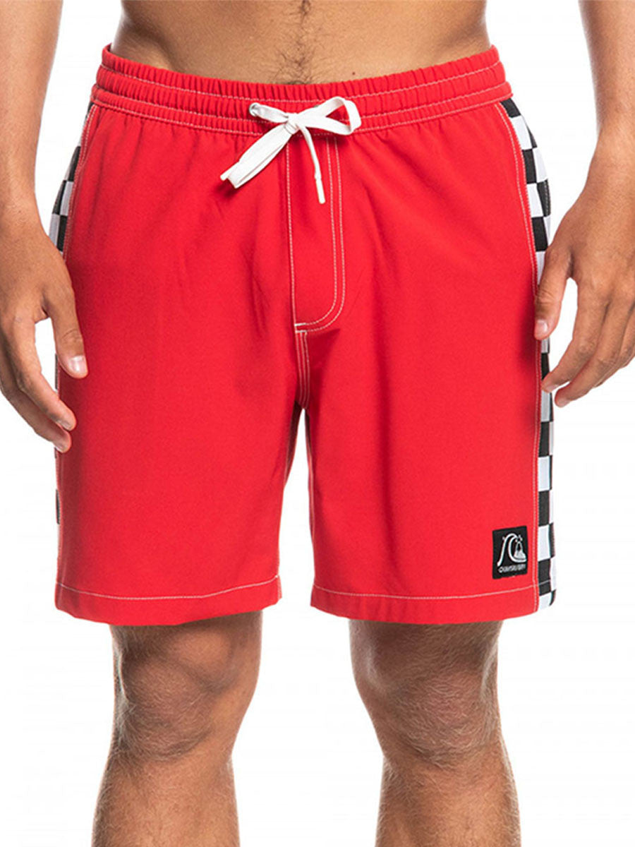 QUIKSILVER Original Arch Mens
