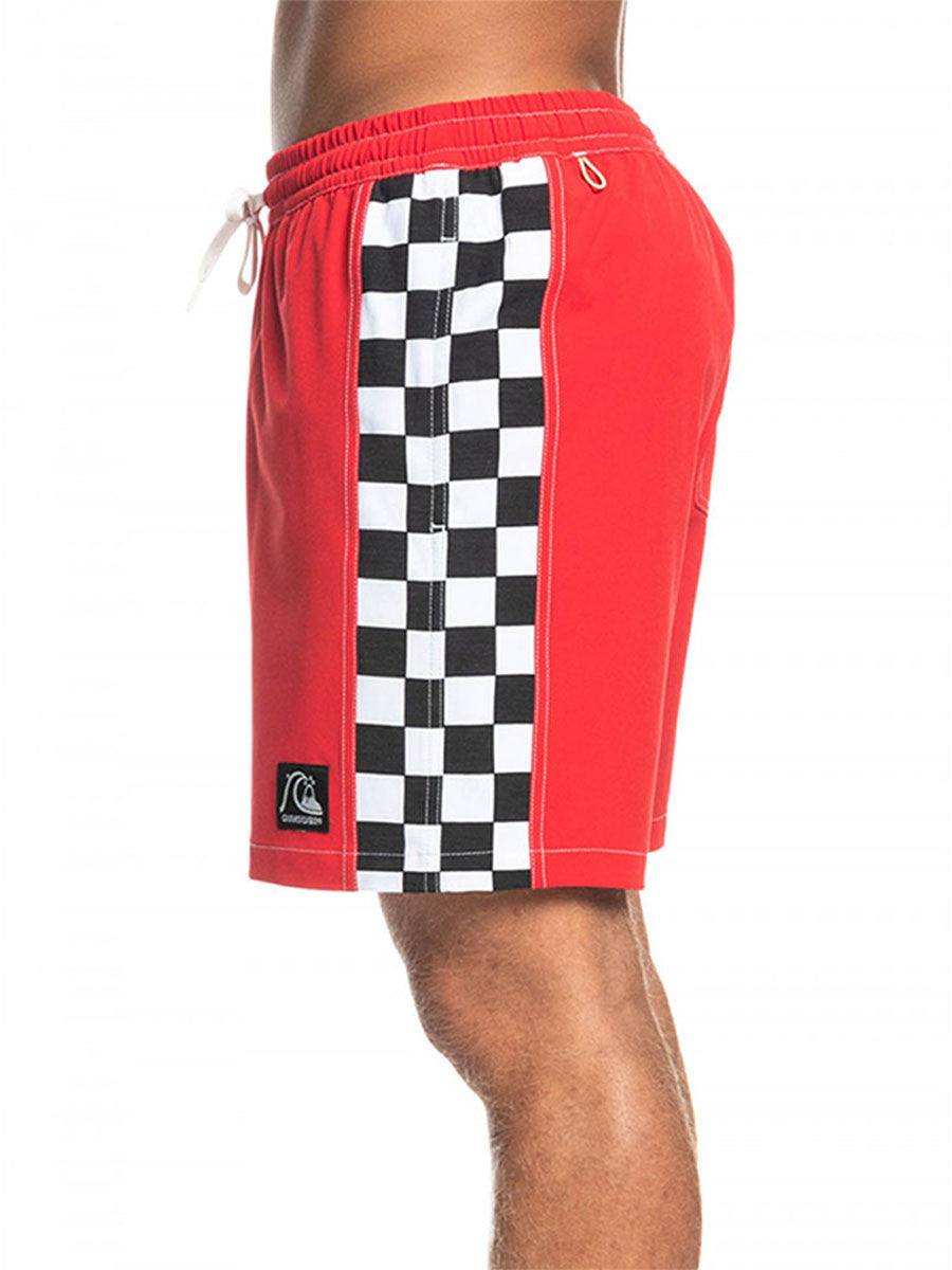 QUIKSILVER Original Arch Mens