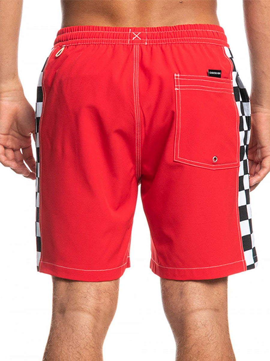 QUIKSILVER Original Arch Mens