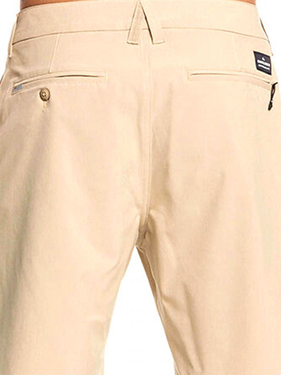 QUIKSILVER Unionamph20 Mens