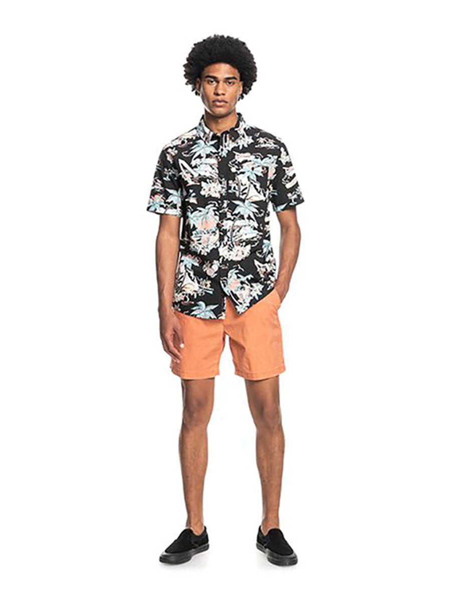 QUIKSILVER Hotel Paradiso Mens