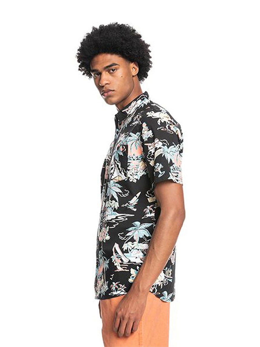 QUIKSILVER Hotel Paradiso Mens