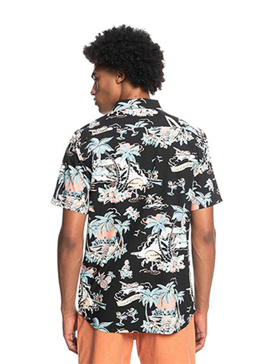 QUIKSILVER Hotel Paradiso Mens