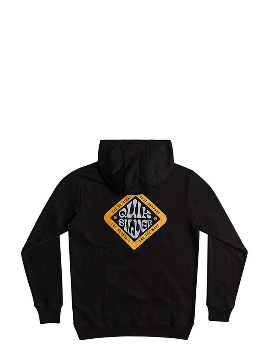 QUIKSILVER Lighteryearshd Mens