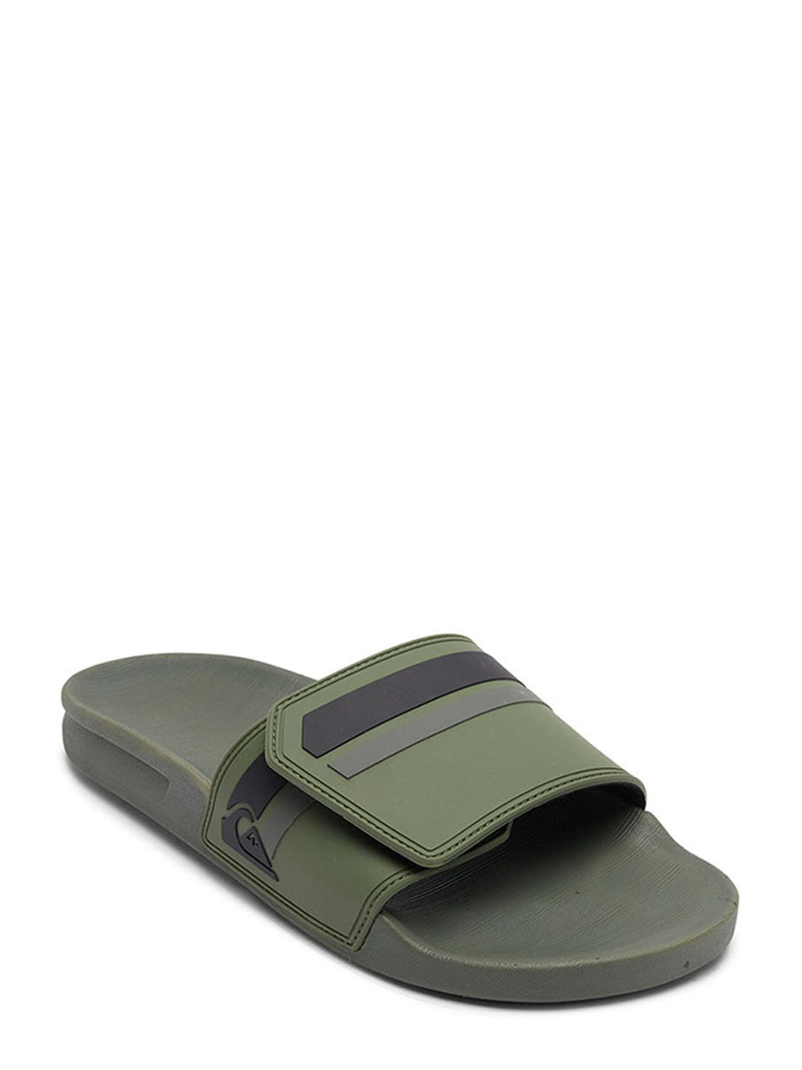 QUIKSILVER Rivislideadjust Mens