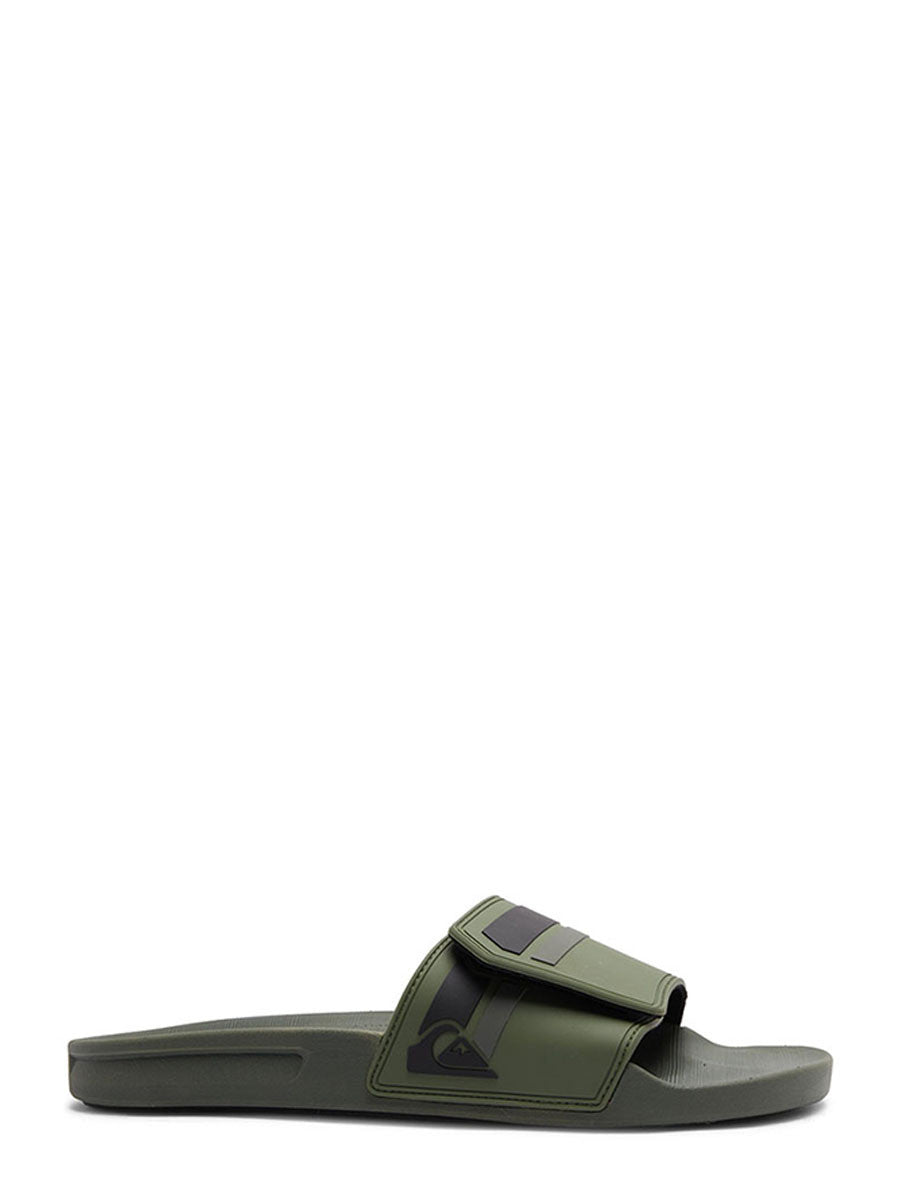 QUIKSILVER Rivislideadjust Mens