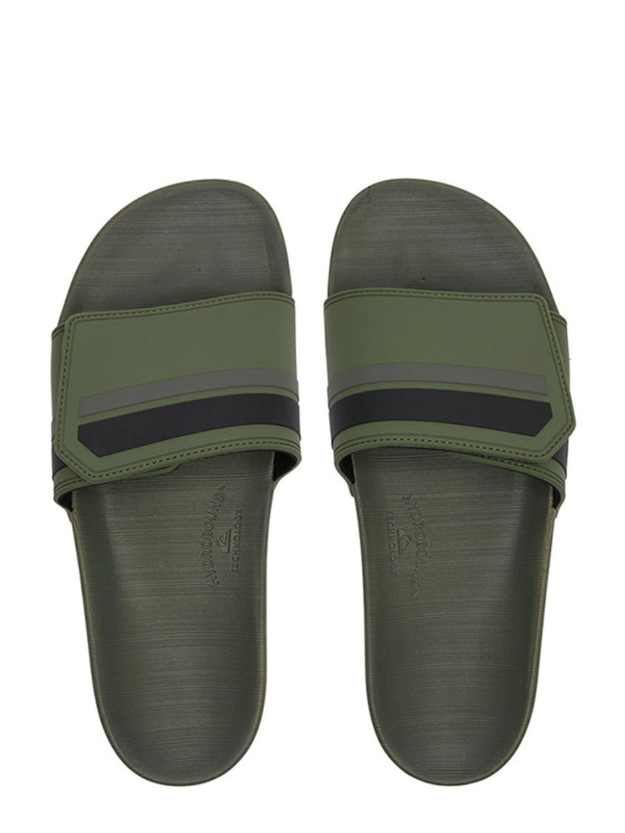 QUIKSILVER Rivislideadjust Mens