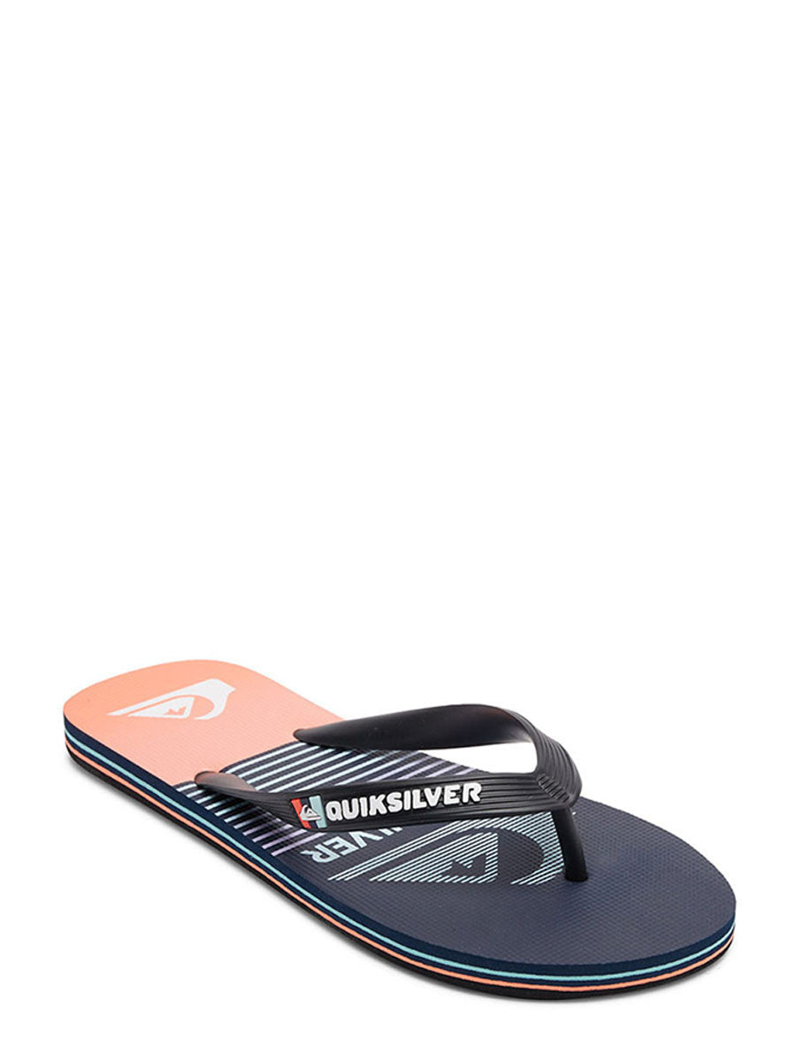 QUIKSILVER Molokai Slab Mens