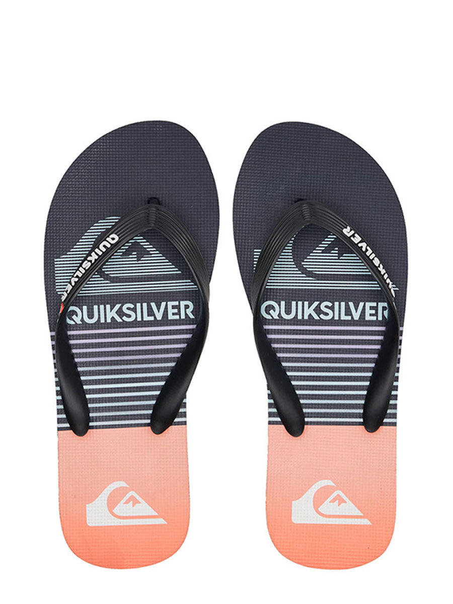 QUIKSILVER Molokai Slab Mens