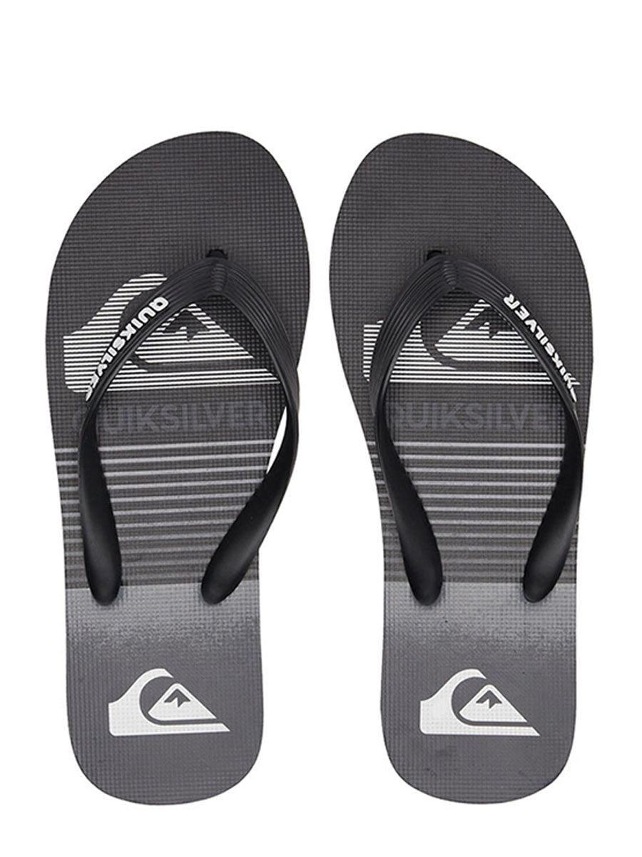 QUIKSILVER Molokai Slab Mens