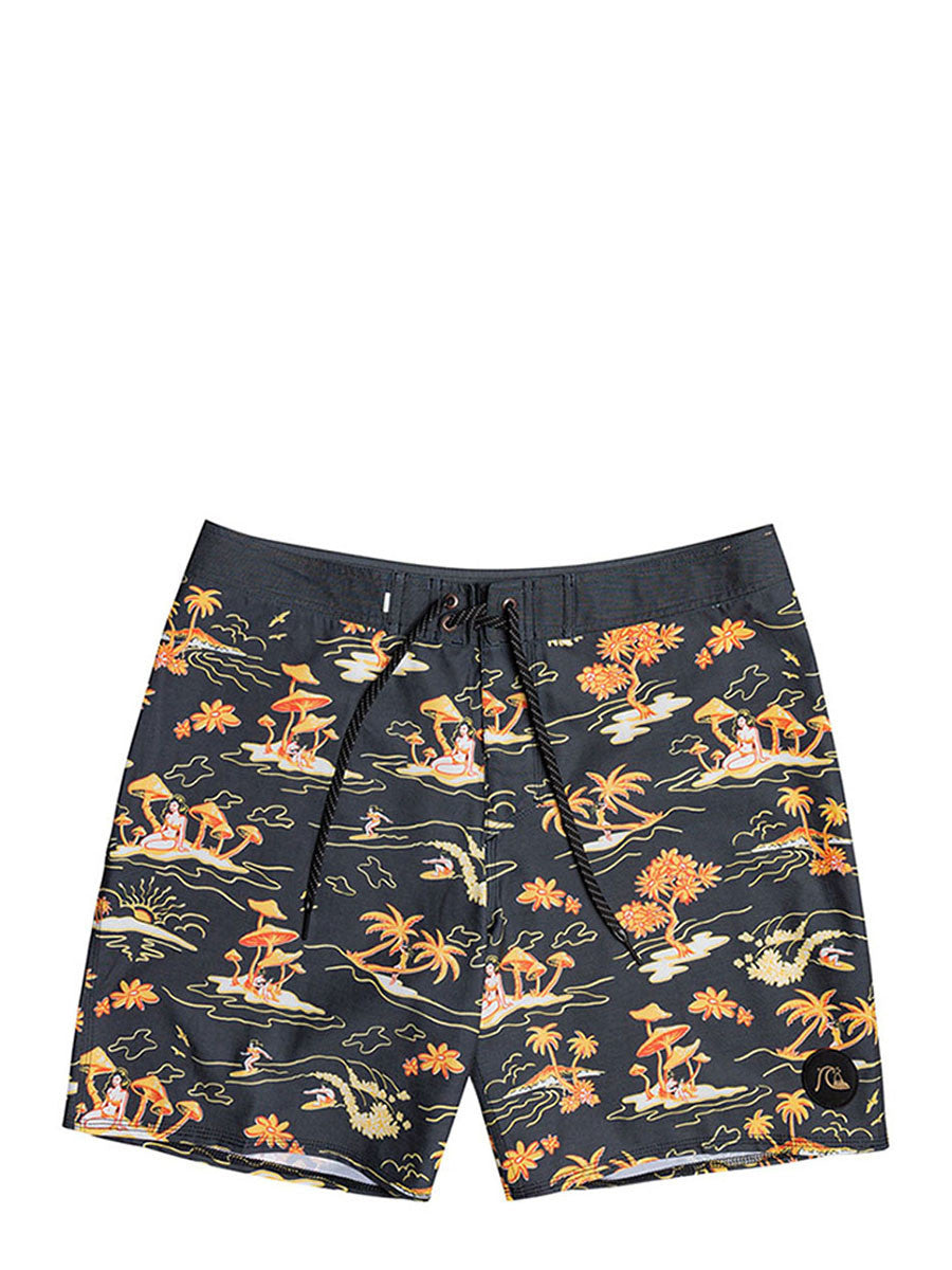 QUIKSILVER Quiksilver Hempstretch 69 Boardshort