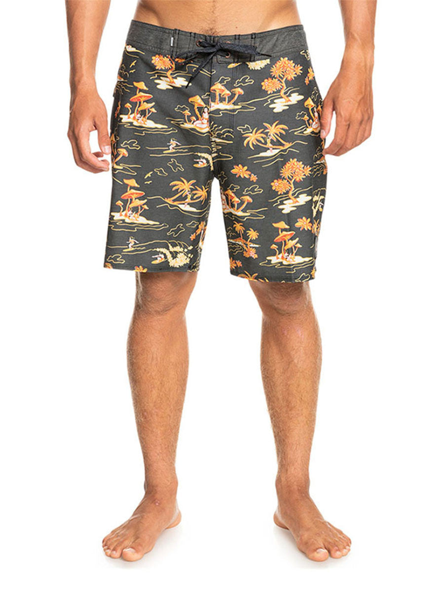 QUIKSILVER Quiksilver Hempstretch 69 Boardshort