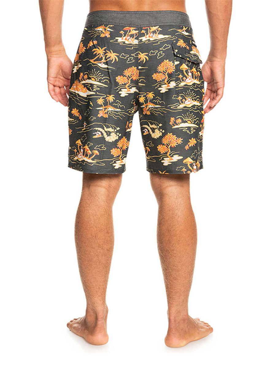 QUIKSILVER Quiksilver Hempstretch 69 Boardshort