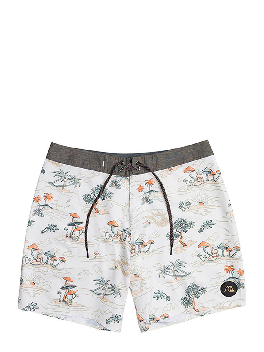 QUIKSILVER Quiksilver Hempstretch 69 Boardshort