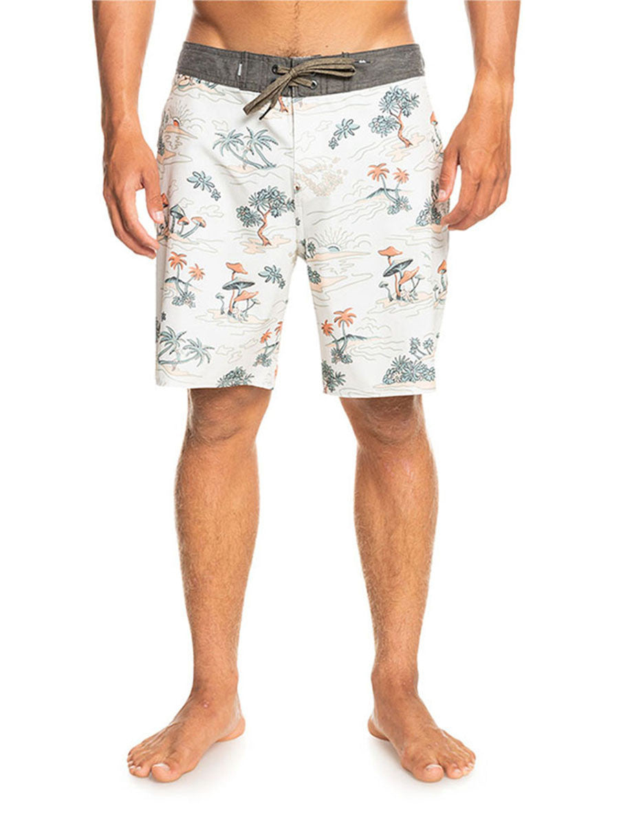 QUIKSILVER Quiksilver Hempstretch 69 Boardshort
