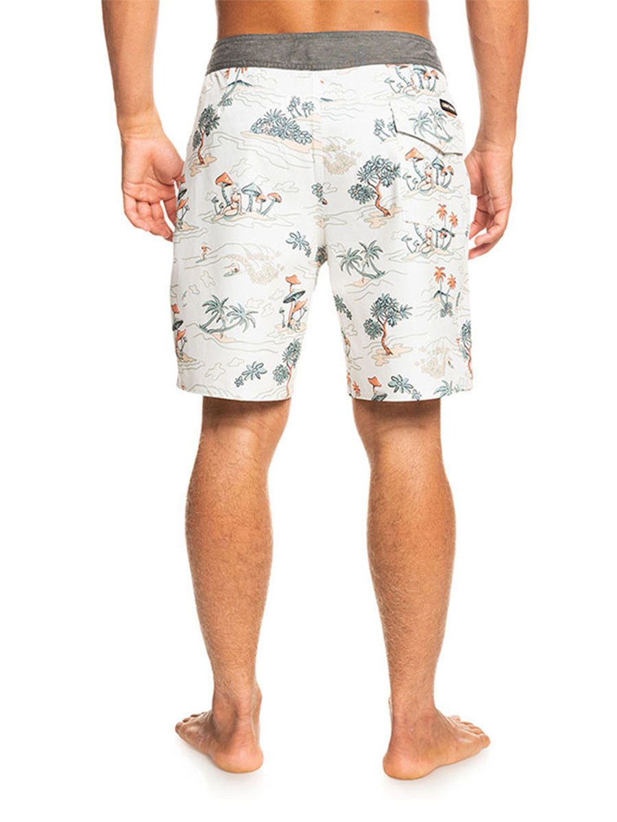 QUIKSILVER Quiksilver Hempstretch 69 Boardshort