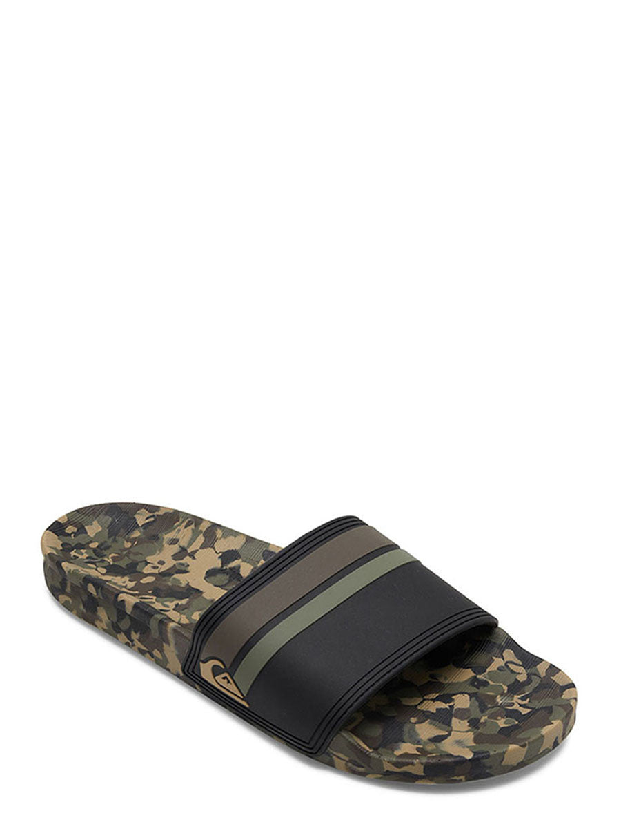 QUIKSILVER Quiksilver Rivi Slide